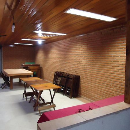 Rc Sol De Boicucanga - Suite Oda fotoğraf