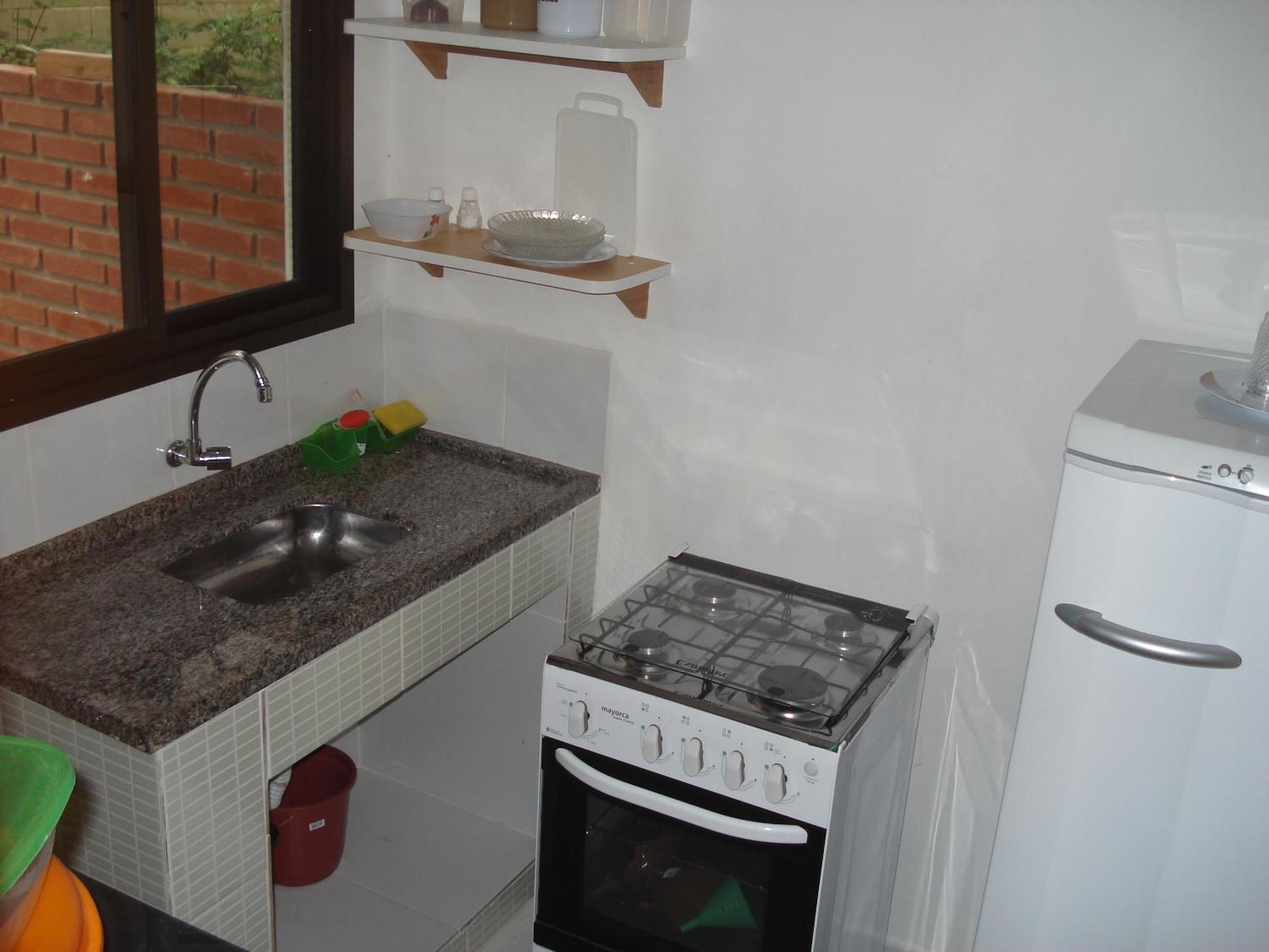 Rc Sol De Boicucanga - Suite Oda fotoğraf