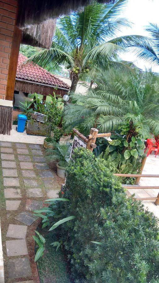 Rc Sol De Boicucanga - Suite Dış mekan fotoğraf