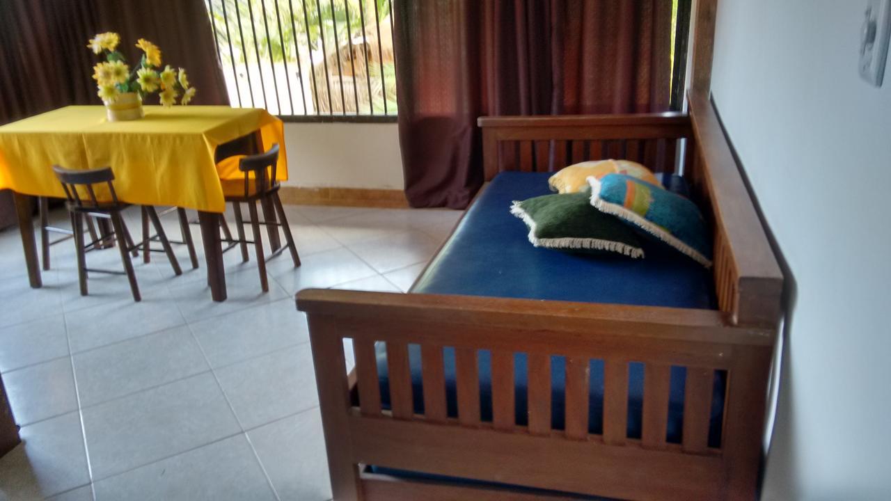 Rc Sol De Boicucanga - Suite Dış mekan fotoğraf