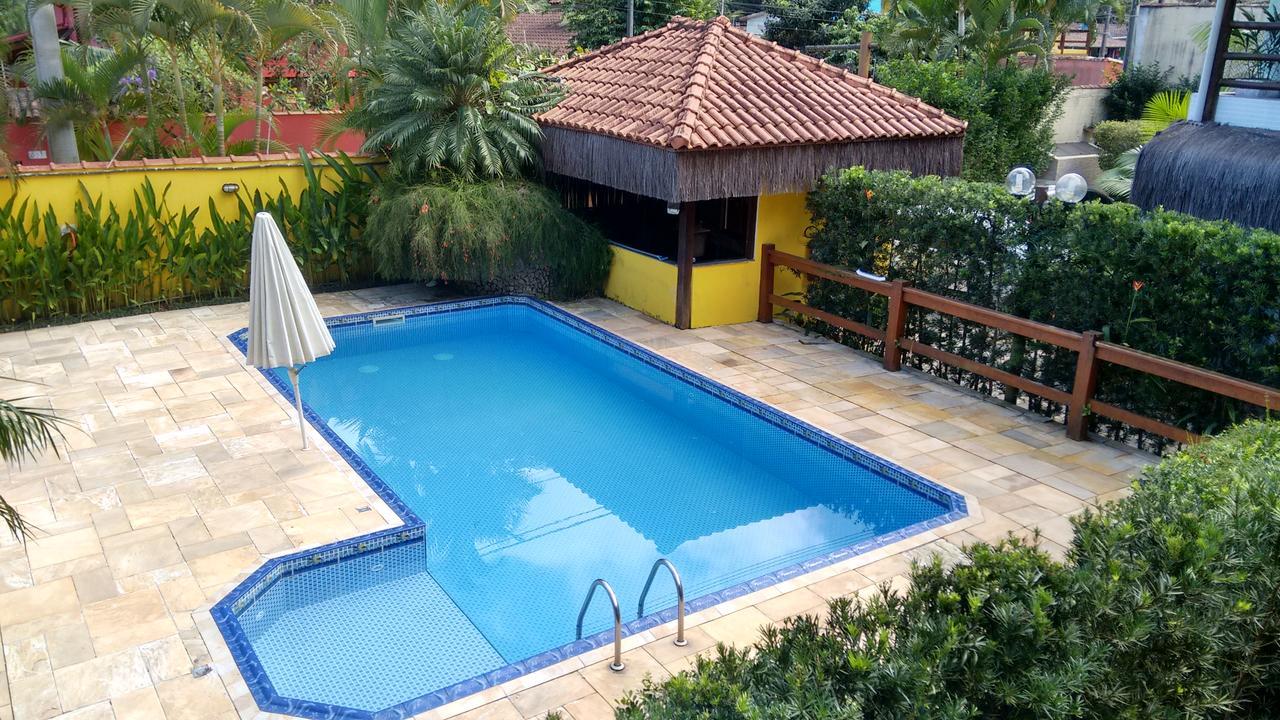 Rc Sol De Boicucanga - Suite Dış mekan fotoğraf