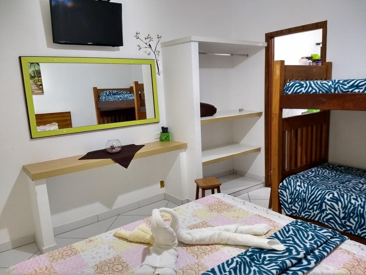 Rc Sol De Boicucanga - Suite Dış mekan fotoğraf