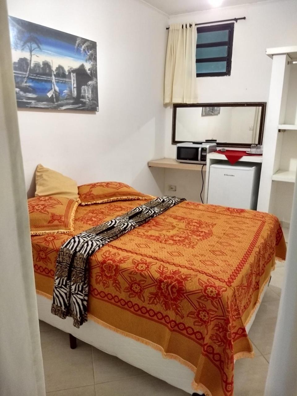 Rc Sol De Boicucanga - Suite Dış mekan fotoğraf