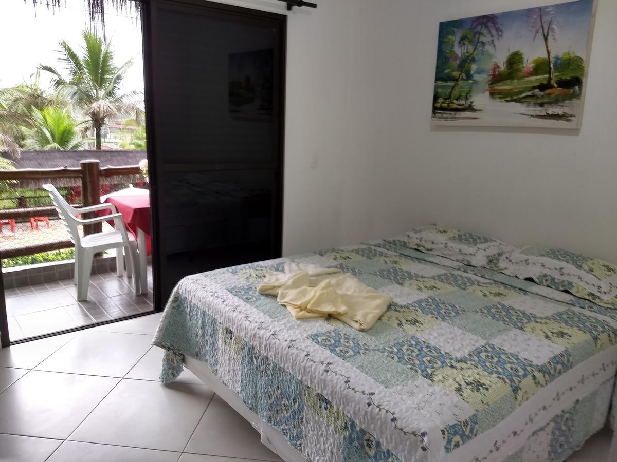 Rc Sol De Boicucanga - Suite Dış mekan fotoğraf