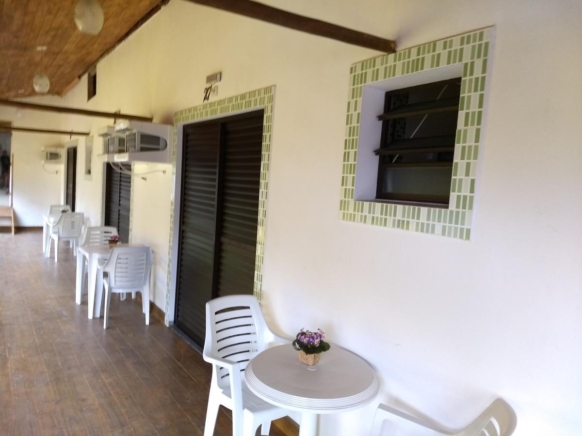 Rc Sol De Boicucanga - Suite Dış mekan fotoğraf