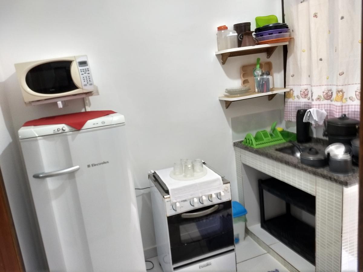 Rc Sol De Boicucanga - Suite Dış mekan fotoğraf