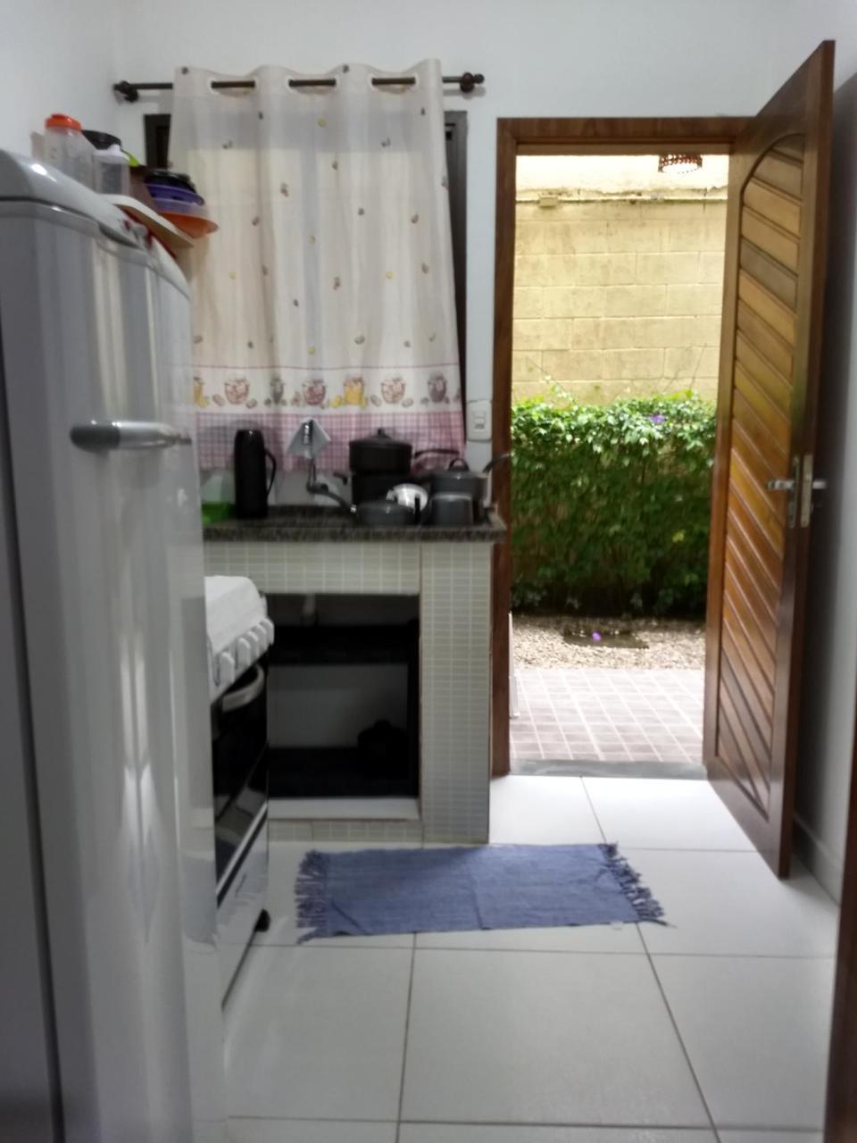 Rc Sol De Boicucanga - Suite Dış mekan fotoğraf