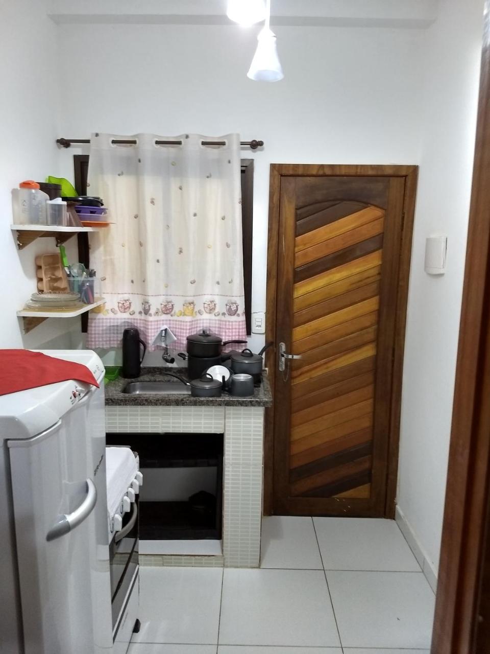 Rc Sol De Boicucanga - Suite Dış mekan fotoğraf