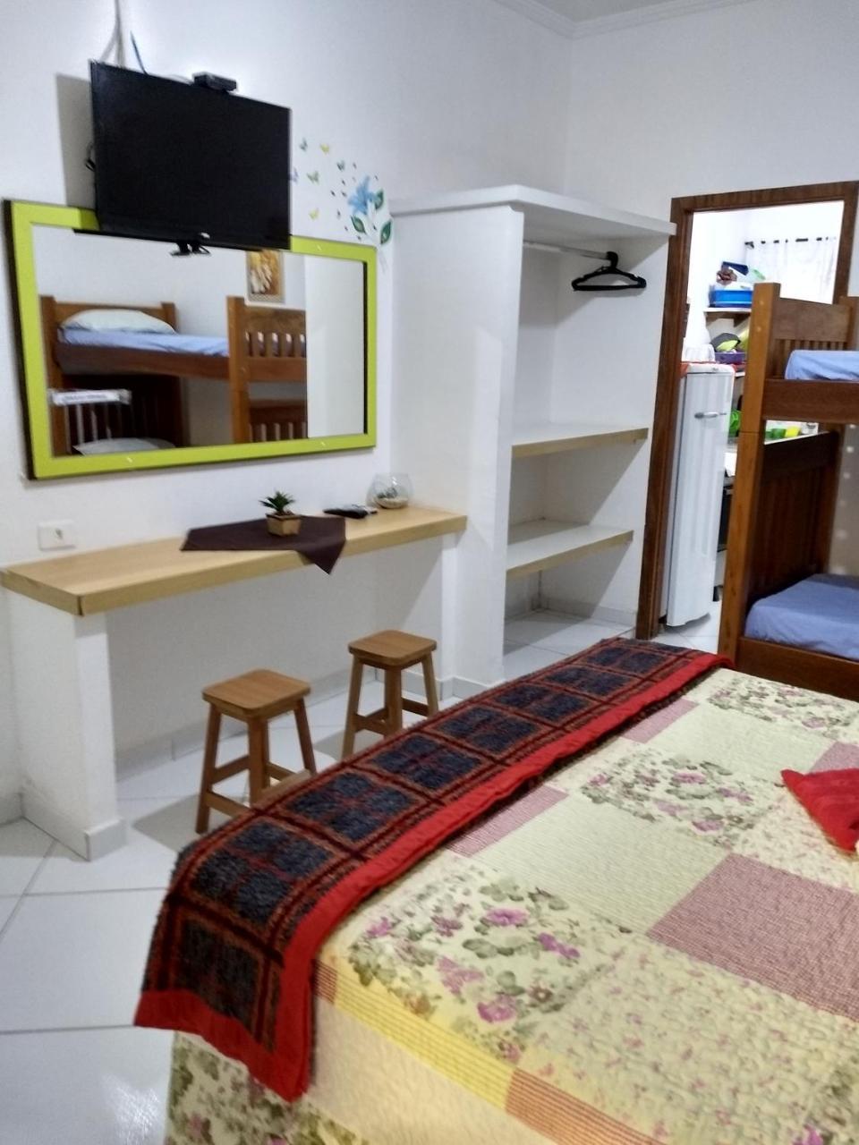 Rc Sol De Boicucanga - Suite Dış mekan fotoğraf