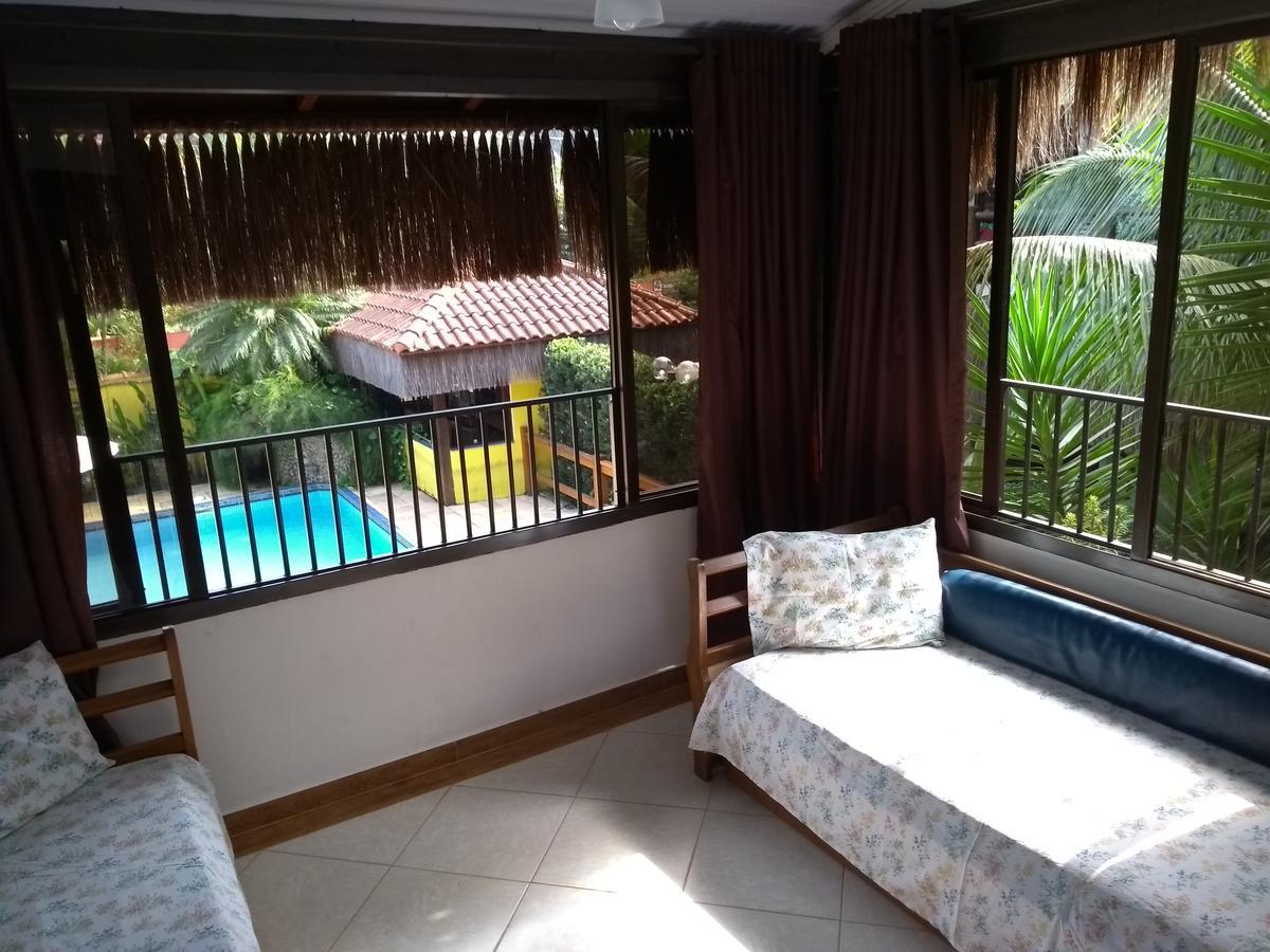 Rc Sol De Boicucanga - Suite Dış mekan fotoğraf