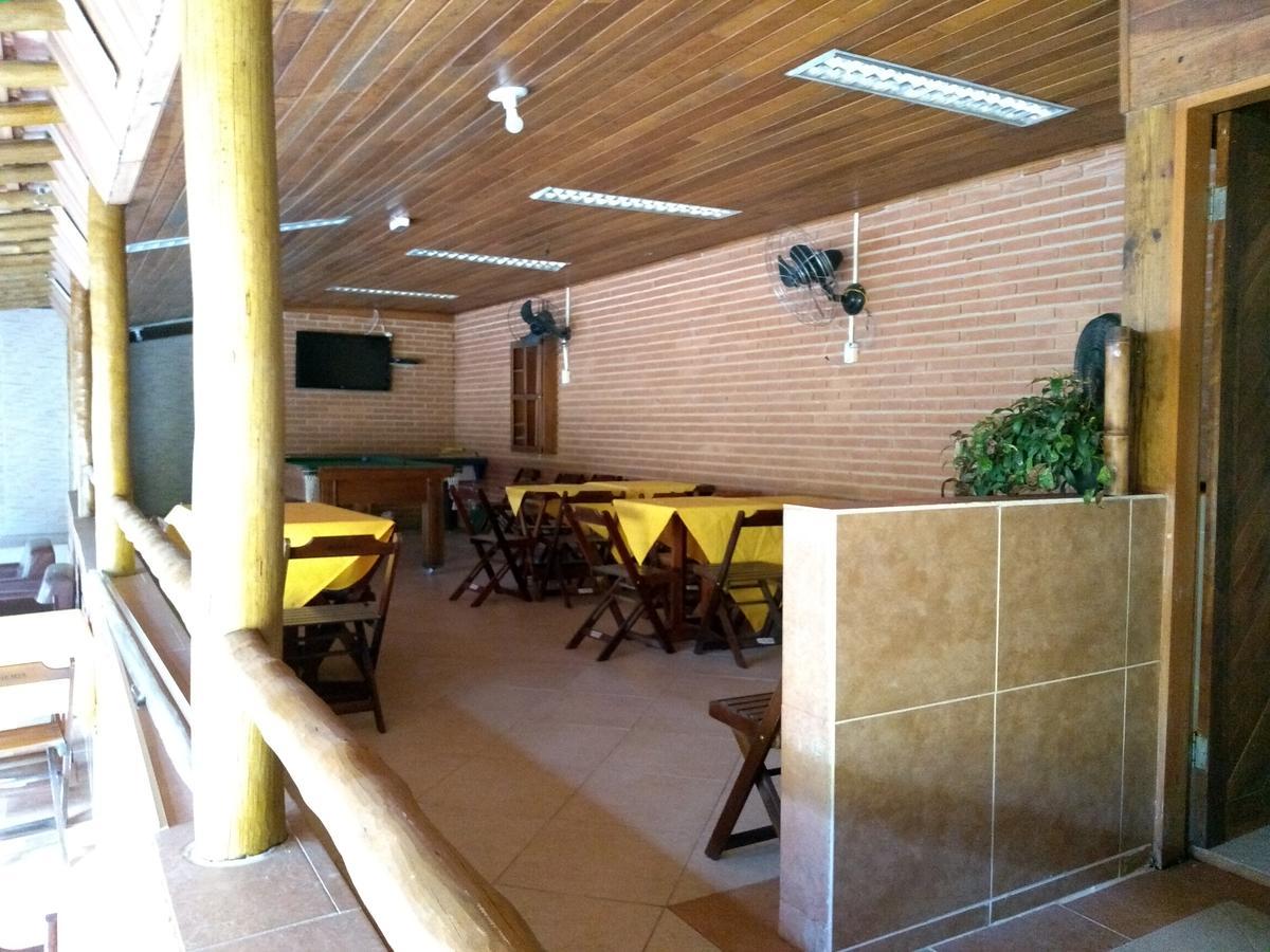 Rc Sol De Boicucanga - Suite Dış mekan fotoğraf
