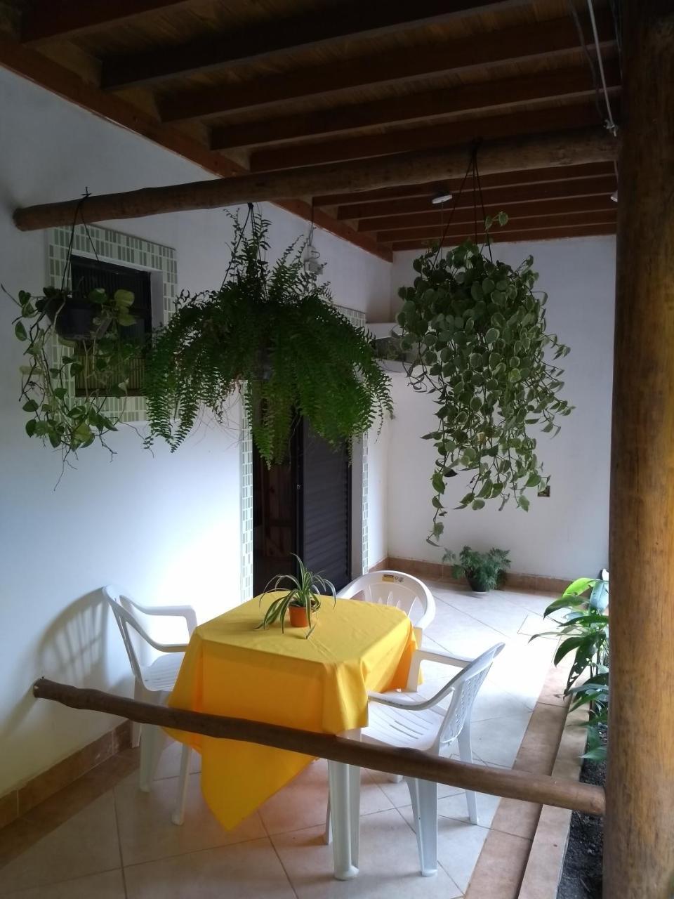 Rc Sol De Boicucanga - Suite Dış mekan fotoğraf