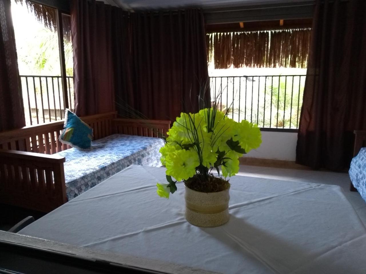 Rc Sol De Boicucanga - Suite Dış mekan fotoğraf