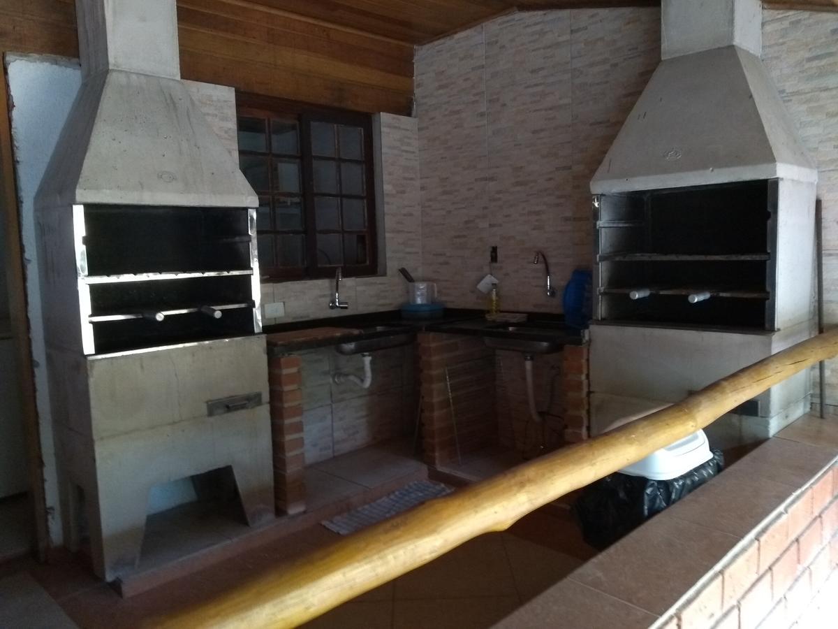 Rc Sol De Boicucanga - Suite Dış mekan fotoğraf