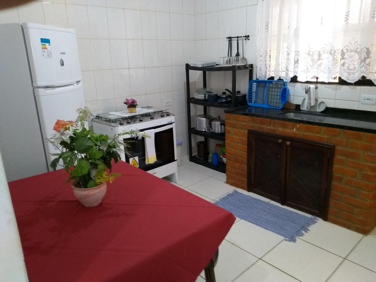 Rc Sol De Boicucanga - Suite Dış mekan fotoğraf