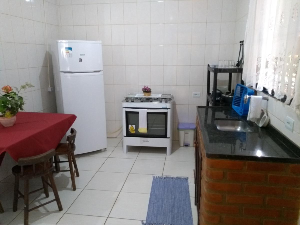Rc Sol De Boicucanga - Suite Dış mekan fotoğraf