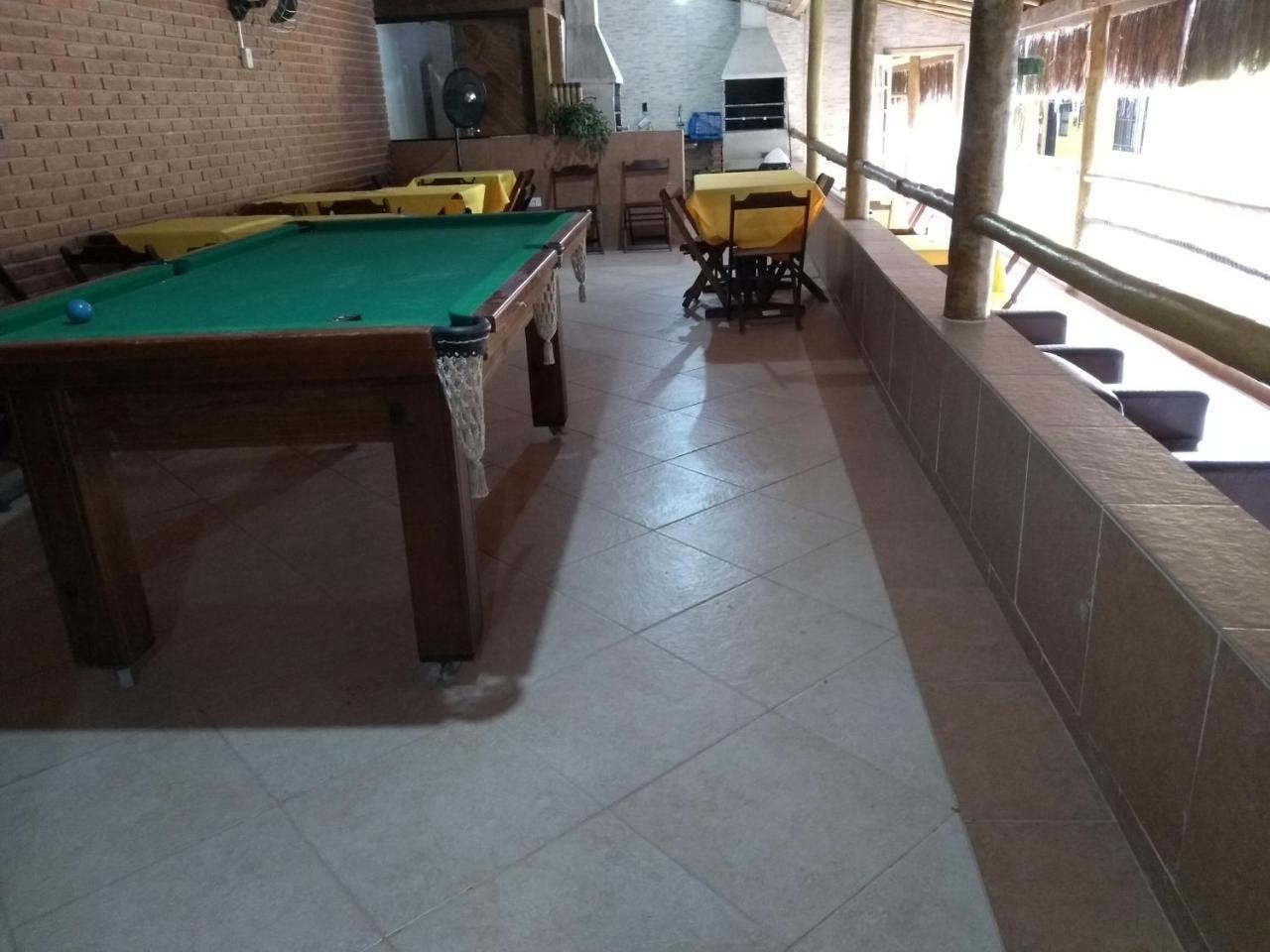 Rc Sol De Boicucanga - Suite Dış mekan fotoğraf