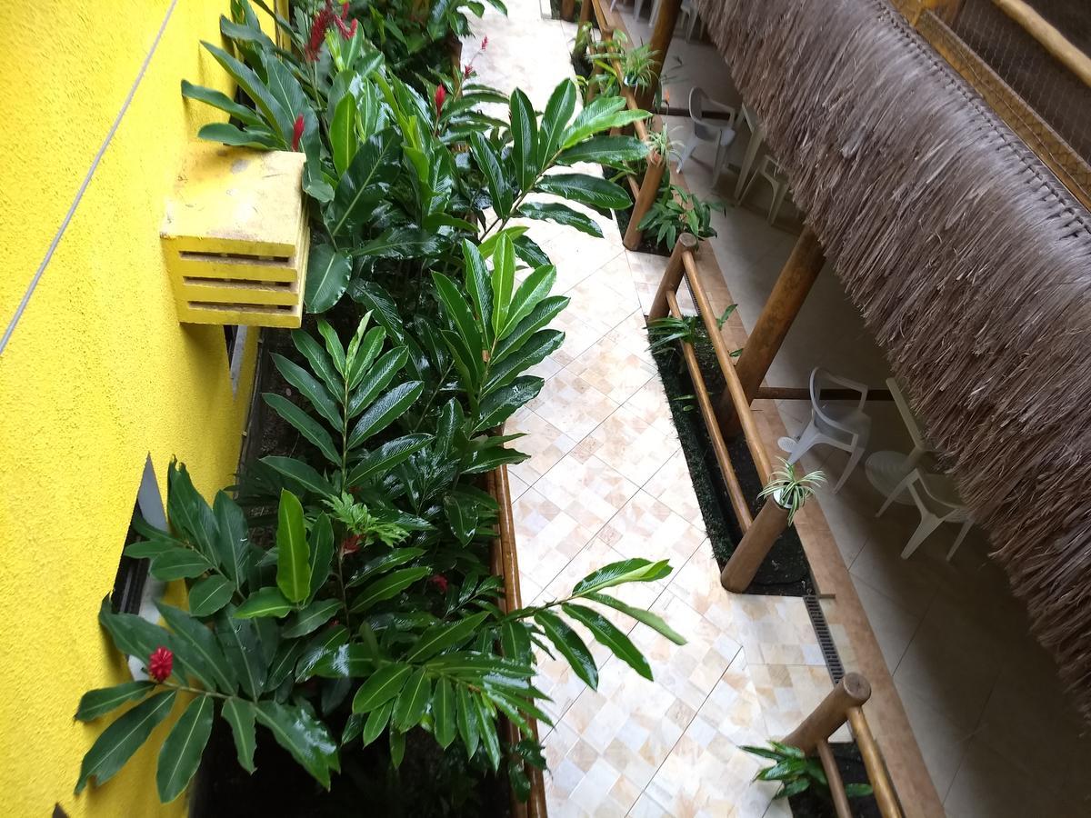 Rc Sol De Boicucanga - Suite Dış mekan fotoğraf